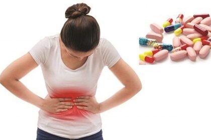 Uống thuốc giảm đau bụng kinh có gây vô sinh không?