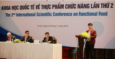 Báo cáo Nghiên cứu khoa học về Quy trình Công nghệ chế tạo sản phẩm GenK STF và GHV Ksol